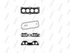 NPS H124I12 Gasket Set, cylinder head